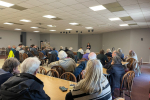 Witchford Open Meeting