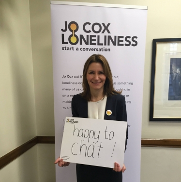 JO Cox Loneliness Commission